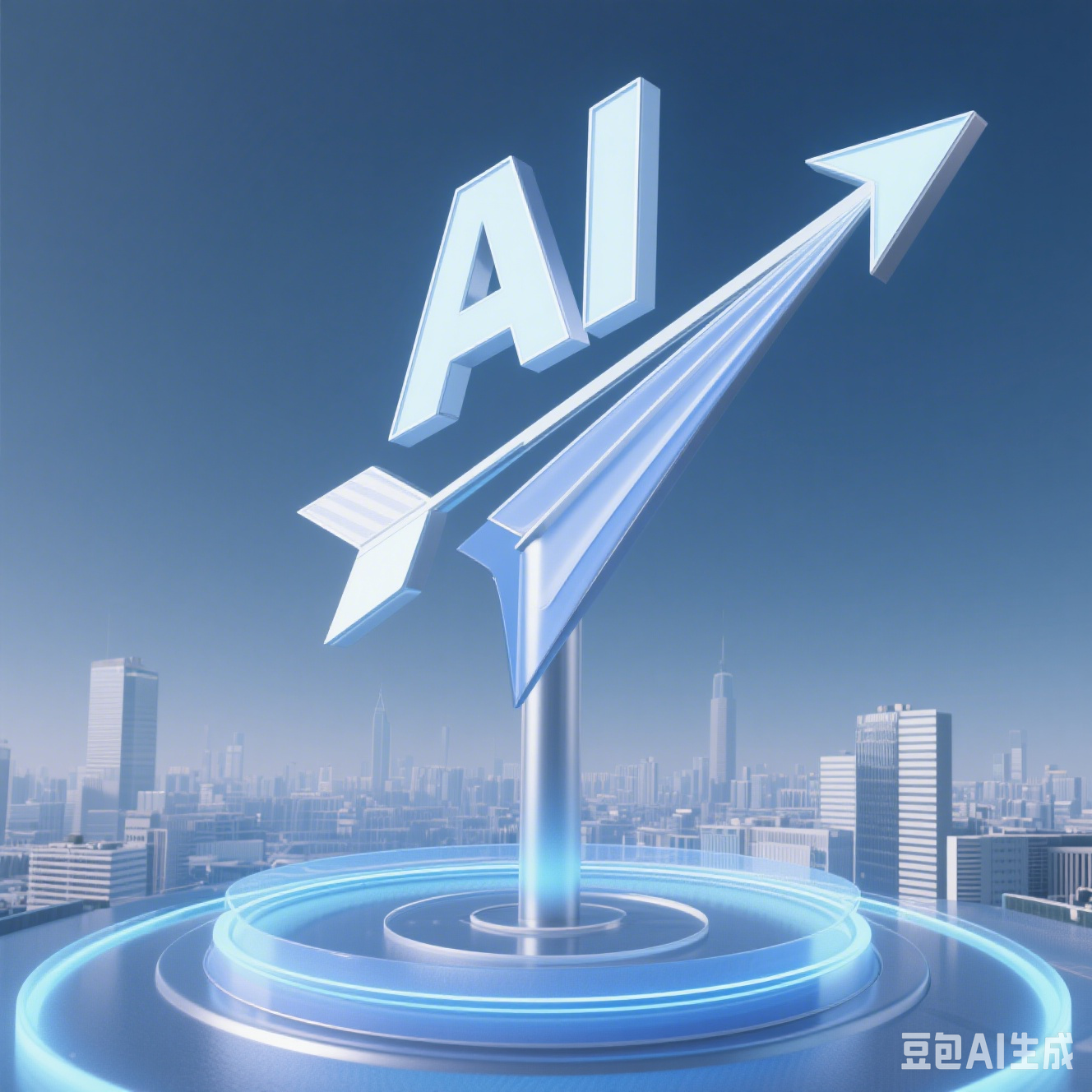 How AI Reshapes Industrial Landscape